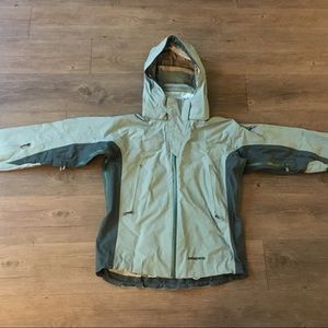 Patagonia Women’s Jacket
